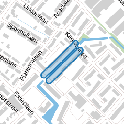 Kagersingel