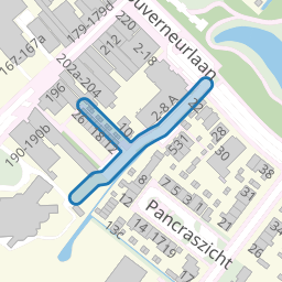 Keerweerlaan