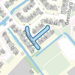 Kleiburg