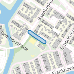 Krelagehove