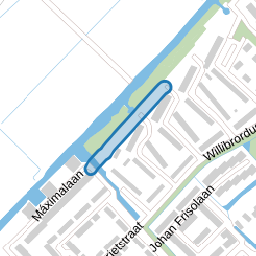 Kroftwegje