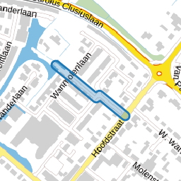 Laan van Overteylingen