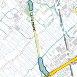 Leidsevaart
