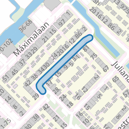 Marijkestraat