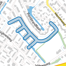 Mondriaanlaan