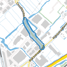 Oosthoutlaan
