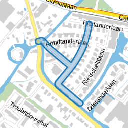 Papendrechtlaan