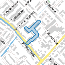 Prins Clausstraat