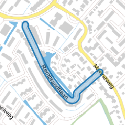 Rembrandtlaan