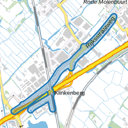 Rijksstraatweg