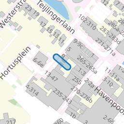 Suikerbakkersteeg