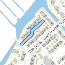Trix Terwindtstraat