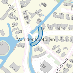 Van der Voetplein