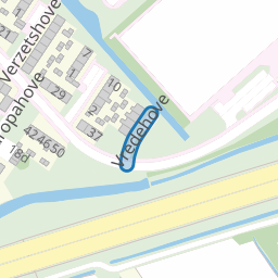 Vredehove