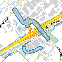 Warmonderweg