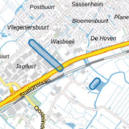 Wasbeekerlaan