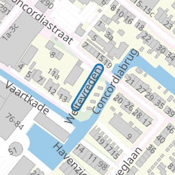 Weltevreden