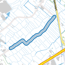 1e Elsgeesterweg