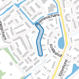 Bereklauwstraat