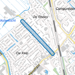 Boekhorstlaan
