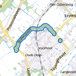 Bollendreef