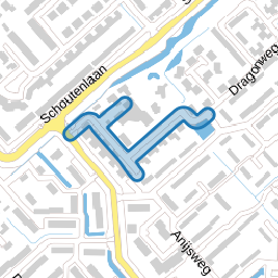 Bonekruidstraat