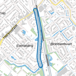 Churchilllaan