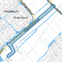 Eikenhorstlaan