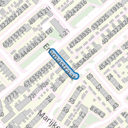 Emmastraat