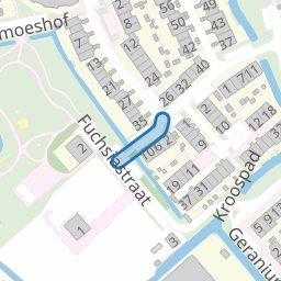 Fonteinkruidhof