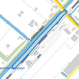 Haarlemmertrekvaart