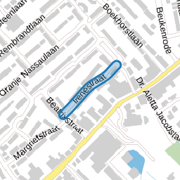 Irenestraat