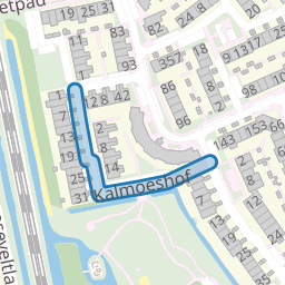 Kalmoeshof