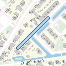 Laurierhaag