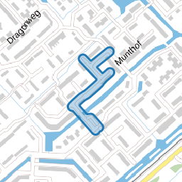 Lavendelweg