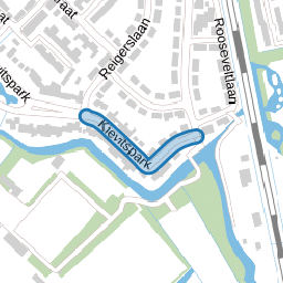 Leeuwerikenlaan