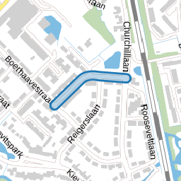 Linnaeuslaan