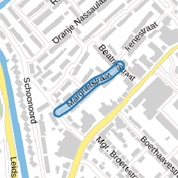 Margrietstraat