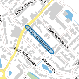 Mgr. Broerestraat