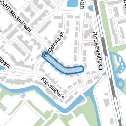 Nachtegalenlaan