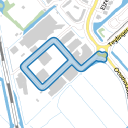 Nijverheidsweg