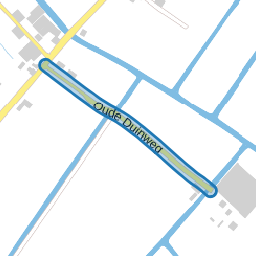 Oude Duinweg