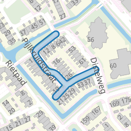 Pijlkruidstraat