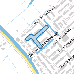 Prins Clausstraat