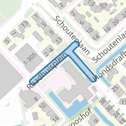 Raadhuisplein