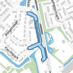 Rooseveltlaan