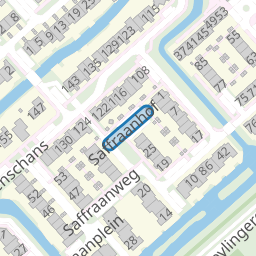 Saffraanhof