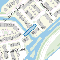 Saffraanplein