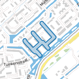 Saffraanweg