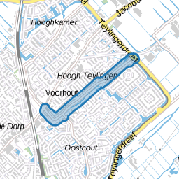 Schoutenlaan